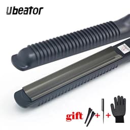 Thumbnail Máy uốn duỗi tóc Ubeator đa dụng cao cấp 2