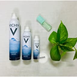Thumbnail Vichy Xịt Khoáng Dưỡng Da Mineralizing Thermal Water 3