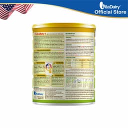 Thumbnail Sữa non Colosbaby IQ Gold 1+ 800g, sữa bột giúp phát triển trí não - VitaDairy 4