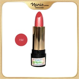 Thumbnail Son Mịn Môi Dưỡng Ẩm CNC Ceniciente Lipstick 3