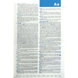 Thumbnail Sách Từ điển: Oxford Advanced Learner's Dictionary - 10th Edition 2