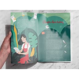 Thumbnail Sách Du học ký: Vạn dặm có chi? - Kinh nghiệm du học toàn diện [Like-new] 4