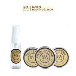 Thumbnail Sản phẩm mini sample Mộc An bất kỳ giao ngẫu nhiên 1 sản phẩm bất kỳ 4