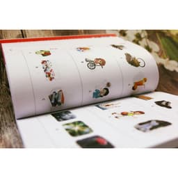 Thumbnail Sách - Phân tích đáp án các bài tập luyện dịch Tiếng Trung + Hack nhanh kỹ năng nghe Tiếng Trung 2