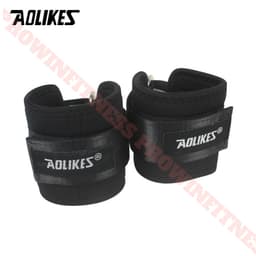 Thumbnail Đai cuốn cổ chân mắt cá chân Aolikes tập Gym chuyên dụng kickback 3