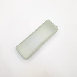 Thumbnail Hộp đựng kính nhựa kavi Accede Sarifa - Đựng kính cận, viễn - Tặng kèm khăn lau kính (giao màu ngẫu nhiên) 3