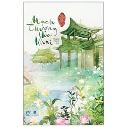 Thumbnail Sách -Mạch Thượng Hoa Khai 1