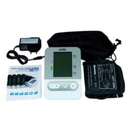 Thumbnail Máy đo huyết áp bắp tay Laica BM2301 - Bộ nhớ lưu 120 kết quả 4