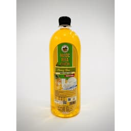 Thumbnail Rửa Chén Dứa 1000ml Hương Quế Trà Bồng 1