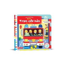 Thumbnail Sách chuyển động - có mã lẻ lựa chọn 2