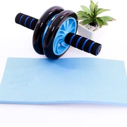 Thumbnail Dụng cụ con lăn tập bụng tại nhà Toshiko giúp tăng cơ giảm mỡ bụng 2