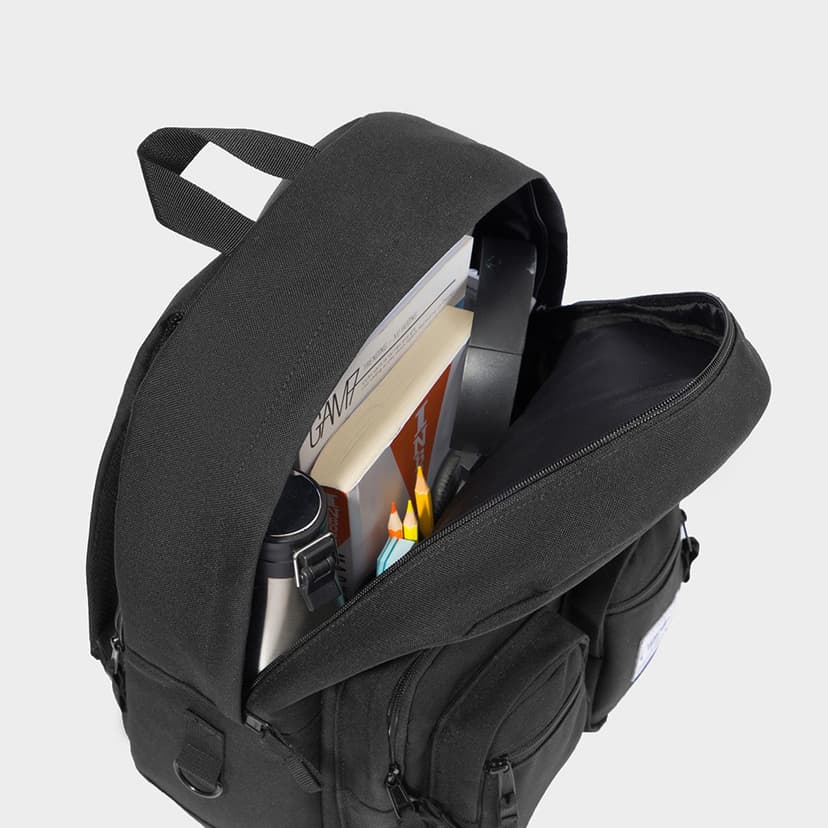 Ảnh Balo CAMELIA BRAND® Modern Backpack 4