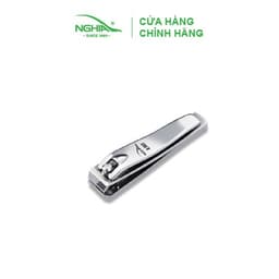 Thumbnail Combo 3 Sản Phẩm KỀM NGHĨA CB.3-006 (Kéo Cắt Tỉa Lông Mũi - 2 Bấm Móng) 4