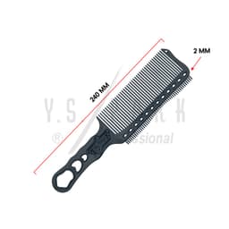 Thumbnail Lược barber kê tông cắt tóc YS PARK YS-S282T chịu nhiệt và hóa chất nhập khẩu chính hãng Nhật Bản 3