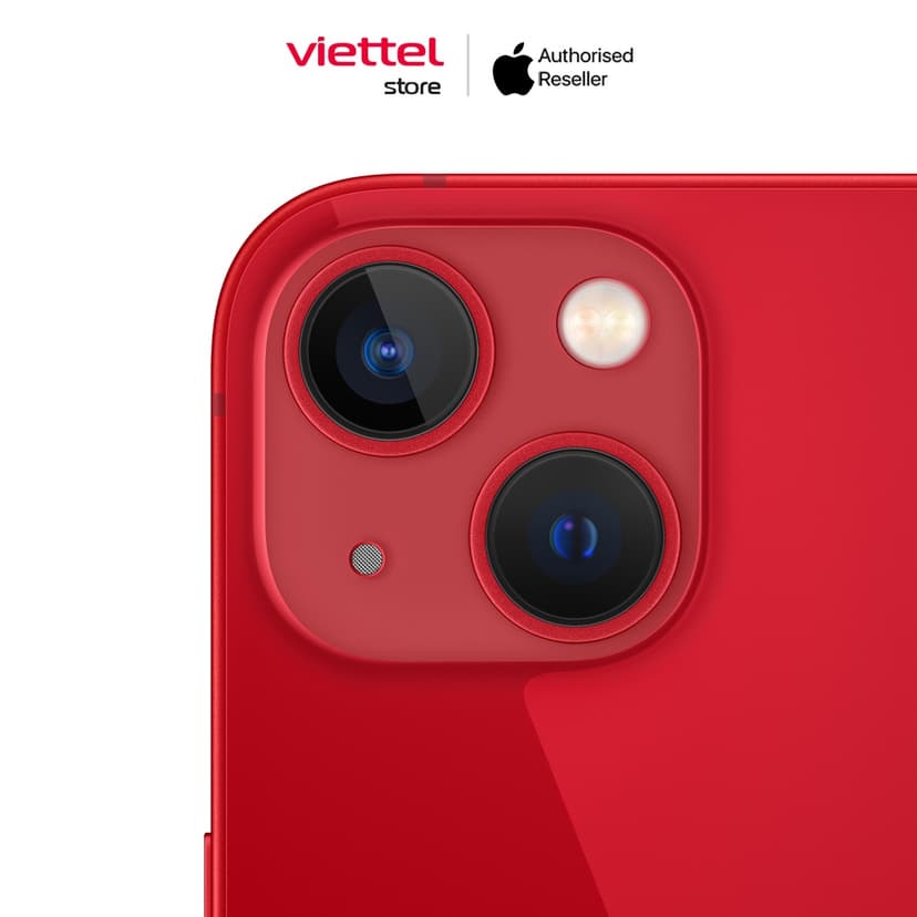 Ảnh Apple iPhone 13 Chính hãng VN/A 2