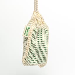 Thumbnail Túi Đựng Xà Phòng Tạo Bọt 100% Cotton Tự Nhiên - Sạch, Bền, Thân Thiện Môi Trường 3