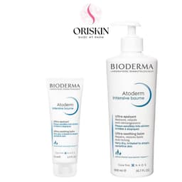 Thumbnail Bioderma Kem Dưỡng Ẩm Bioderma Chuyên Sâu Cho Da Rất Khô Và Nhạy Cảm Atoderm Intensive Baume 1