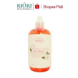 Thumbnail Sữa Tắm Hoa Hồng Dạng Gel RIORI - Rose Gel Shower Lưu Hương Lâu 1