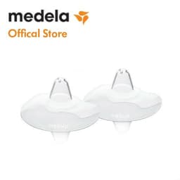 Thumbnail Medela trợ ti - núm vú hỗ trợ cho trẻ bú ( Bộ 2 chiếc ) 4