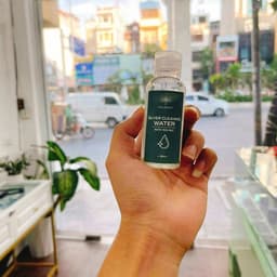 Thumbnail Nước rửa trang sức bạc TLEE dung dịch làm sáng bóng bạc như mới 50ml TLEE JEWELRY PK0110 2