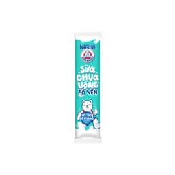 Thumbnail Sữa chua tổ yến Nestlé® Yogu Gấu (Thùng 28 gói x 75ml) 4