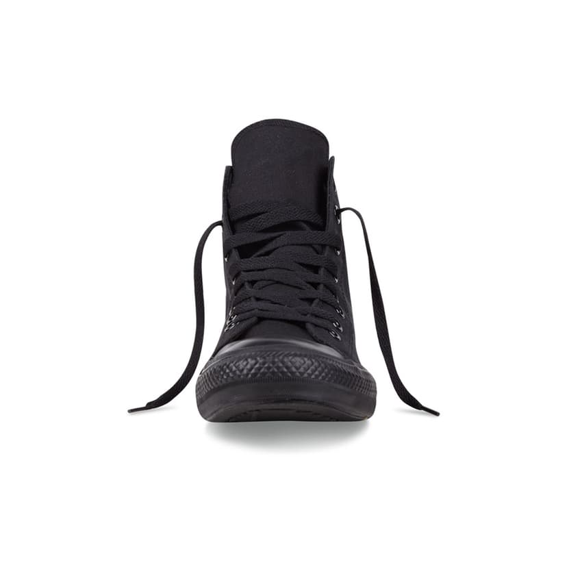 Ảnh Giày Converse Chuck Taylor All Star Classic All Black - M3310C 2