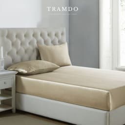 Thumbnail Ga Giường Lụa Cao Cấp NITE9SILK TRAMDO BEDDING 3