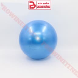 Thumbnail Bóng tập Yoga pilates Gym loại nhỏ Prowin Fitness chất liệu cao su 2