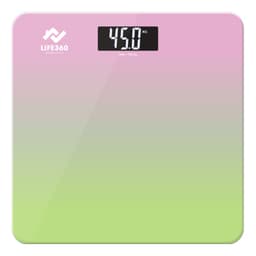 Thumbnail Cân ĐIện Tử Sức Khỏe Life360 AL-S22C - Cân Điện Tử Thông MInh- Hàng Chính Hãng 2