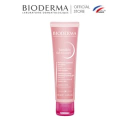 Thumbnail Gel rửa mặt tạo bọt cho da nhạy cảm Bioderma Sensibio Gel Moussant - 45ml 1