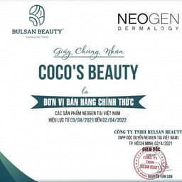 Thumbnail Chấm Mụn Neogen A-clear Soothing Pink Eraser 15ml Xẹp Mụn Giảm Xưng Đỏ Không Gây Kích Ứng 15ml 3