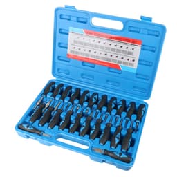 Thumbnail Autool Bộ 23 Món Dụng Cụ Tháo Chốt Nối Dây Điện Đầu Cuối 23 Món Thông Dụng 2