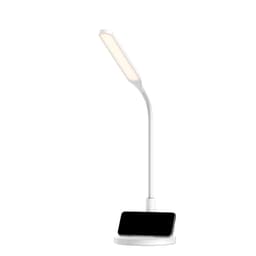 Thumbnail Đèn Bàn Sạc Panasonic HHGLT0346L19 5W - Led Đổi màu, đổi độ sáng, cổng USB, Tích hợp đế điện thoại 2