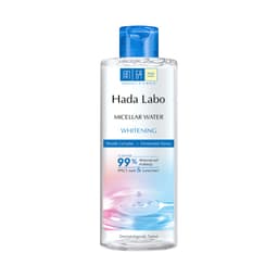 Thumbnail Nước tẩy trang sạch sâu dưỡng trắng Hada Labo Micellar Water Whitening 240ml 1