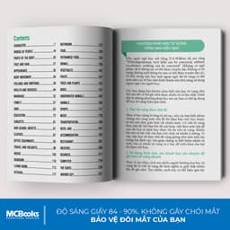 Thumbnail Sách - Tự Học 2000 Từ Vựng Tiếng Anh Theo Chủ Đề Phiên Bản Khổ Nhỏ Dành Cho Người Học Căn Bản - Học Kèm App Online 3