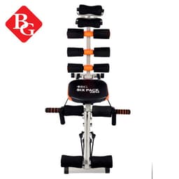 Thumbnail BG Máy Tập Cơ Bụng New Six Pack Care KM2017 2
