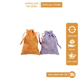 Thumbnail Túi Thơm Vỏ Quế - Hương Quế Trà Bồng 100gram 1