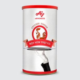 Thumbnail Bột Nêm Thịt Gà Ajinomoto 1kg/Lon 1