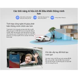 Thumbnail Camera Wifi Ezviz H3 (nâng cấp C3TN) 3