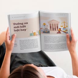 Thumbnail Sách Người Trong Muôn Nghề: Ngành Xã Hội và Nhân Văn Có Gì - Hướng Nghiệp Toàn Diện Ngành Xã Hội Nhân Văn 4