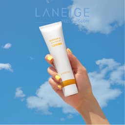 Thumbnail Kem chống nắng Laneige Radian-C Sun Cream SPF 50+ PA++++10ml 3