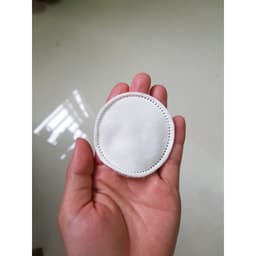 Thumbnail Bông Tẩy Trang MIHOO 200 Miếng 100% Cotton 4