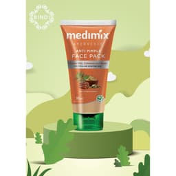 Thumbnail Mặt Nạ Đất Sét Medimix Anti Pimple Cleanser sạch sâu giảm mụn 150ml 3