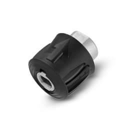 Thumbnail Đầu chuyển của dây áp lực thay thế Karcher 2