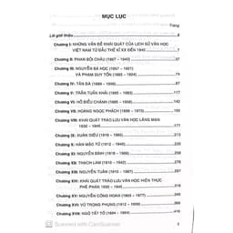 Thumbnail Sách - Văn học Việt Nam từ đầu thế kỉ XX đến 1945 - NXB Đại học Sư phạm 1