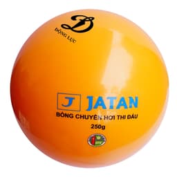 Thumbnail Quả bóng chuyền hơi Động Lực Jatan 200/250g - Banh bóng chuyền hơi Động Lực chính hãng 3