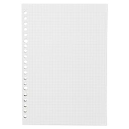 Thumbnail Giấy Đục Lỗ Các Loại A4/A5/B5 MUJI 1