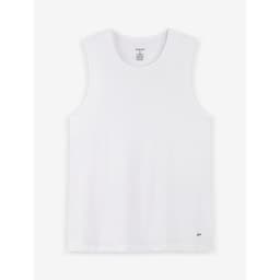 Thumbnail Áo tanktop nam ONOFF mềm mịn, không nhăn nhàu - 18IV23S018 4