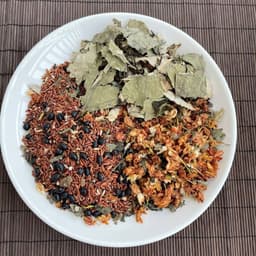 Thumbnail Trà Hoa Ngũ Cốc TaBaHa 500G thanh lọc cơ thể giảm cân ngủ ngon 2