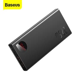 Thumbnail Sạc Dự Phòng BASEUS 20000mah/10000mah Cổng Sạc Nhanh 3.0 1